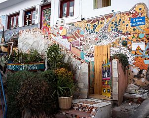 Guest house 17314414 - Apartment Canary Islands - Apartamentos Las Palmeras