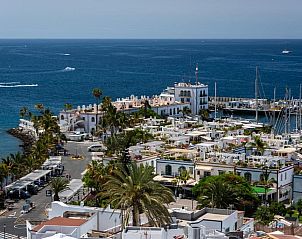 Guest house 17314414 - Apartment Canary Islands - Apartamentos Las Palmeras