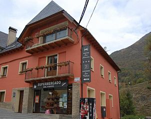 Guest house 17314703 • Holiday property Catalonia / Pyrenees • Hostau Era Claverola 