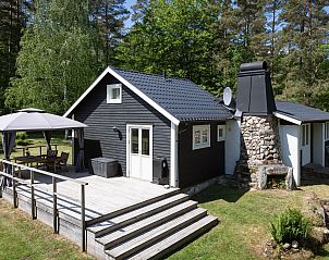 Guest house 17314704 - Holiday property Gtaland - Vakantiehuis Munkhalla Utsikten