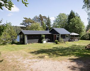 Guest house 17314704 - Holiday property Gtaland - Vakantiehuis Munkhalla Utsikten