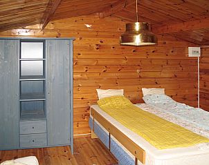 Guest house 17314705 - Holiday property Gtaland - Vakantiehuis Munkhalla Morgonsolen