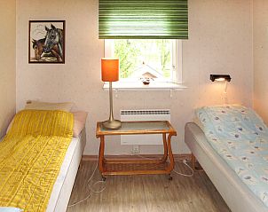 Guest house 17314705 - Holiday property Gtaland - Vakantiehuis Munkhalla Morgonsolen