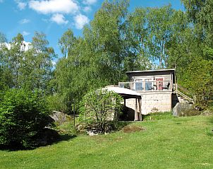 Guest house 17314705 - Holiday property Gtaland - Vakantiehuis Munkhalla Morgonsolen