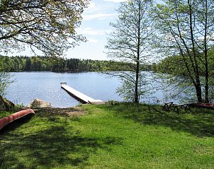 Guest house 17314705 - Holiday property Gtaland - Vakantiehuis Munkhalla Morgonsolen
