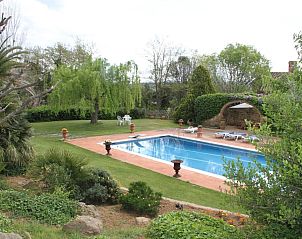 Verblijf 17315001 • Bed and breakfast Costa Brava • Mas Vilosa Bed and Breakfast 