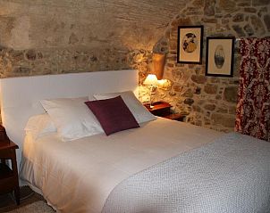 Guest house 17315001 - Bed and Breakfast Costa Brava - Mas Vilosa Bed and Breakfast