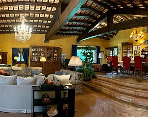 Guest house 17315001 - Bed and Breakfast Costa Brava - Mas Vilosa Bed and Breakfast