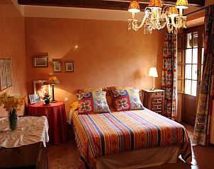 Guest house 17315001 - Bed and Breakfast Costa Brava - Mas Vilosa Bed and Breakfast