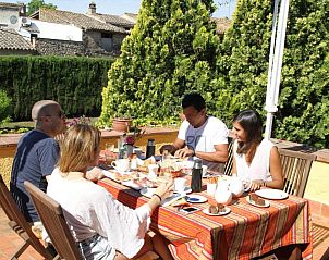 Guest house 17315001 - Bed and Breakfast Costa Brava - Mas Vilosa Bed and Breakfast