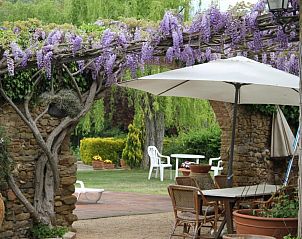 Guest house 17315001 - Bed and Breakfast Costa Brava - Mas Vilosa Bed and Breakfast