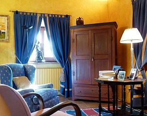 Guest house 17315001 - Bed and Breakfast Costa Brava - Mas Vilosa Bed and Breakfast