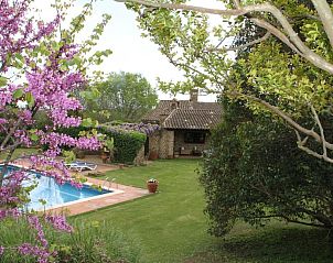 Guest house 17315001 - Bed and Breakfast Costa Brava - Mas Vilosa Bed and Breakfast