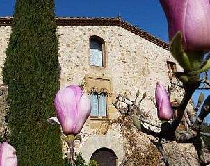 Guest house 17315001 - Bed and Breakfast Costa Brava - Mas Vilosa Bed and Breakfast