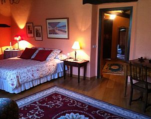 Guest house 17315001 - Bed and Breakfast Costa Brava - Mas Vilosa Bed and Breakfast
