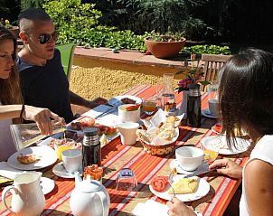 Guest house 17315001 - Bed and Breakfast Costa Brava - Mas Vilosa Bed and Breakfast