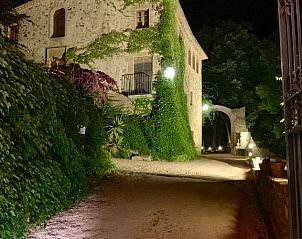 Guest house 17315001 - Bed and Breakfast Costa Brava - Mas Vilosa Bed and Breakfast