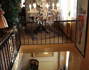 Guest house 17315001 - Bed and Breakfast Costa Brava - Mas Vilosa Bed and Breakfast