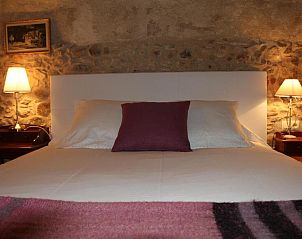 Guest house 17315001 - Bed and Breakfast Costa Brava - Mas Vilosa Bed and Breakfast