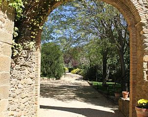 Guest house 17315001 - Bed and Breakfast Costa Brava - Mas Vilosa Bed and Breakfast