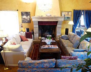 Guest house 17315001 - Bed and Breakfast Costa Brava - Mas Vilosa Bed and Breakfast