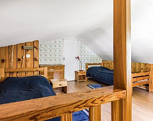 Guest house 17319801 - Holiday property Gtaland - Vakantiehuis Bredasj