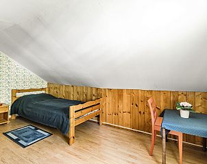 Guest house 17319801 - Holiday property Gtaland - Vakantiehuis Bredasj