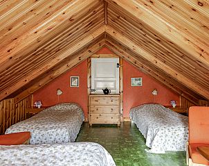 Guest house 17319808 - Holiday property Gtaland - Vakantiehuis Svenstorp