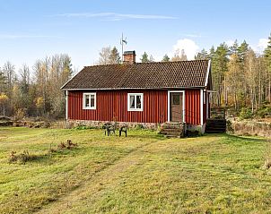 Guest house 17319808 - Holiday property Gtaland - Vakantiehuis Svenstorp