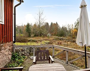 Guest house 17319808 - Holiday property Gtaland - Vakantiehuis Svenstorp