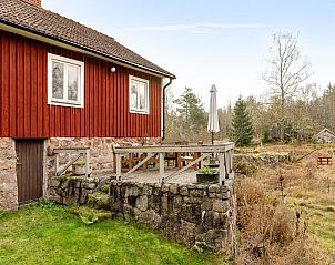Guest house 17319808 - Holiday property Gtaland - Vakantiehuis Svenstorp