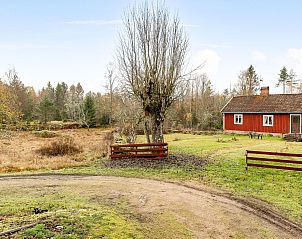 Guest house 17319808 - Holiday property Gtaland - Vakantiehuis Svenstorp