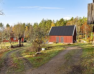Guest house 17319808 - Holiday property Gtaland - Vakantiehuis Svenstorp