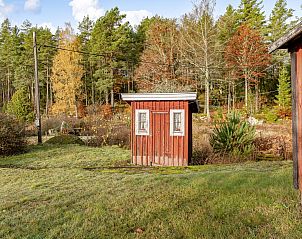 Guest house 17319808 - Holiday property Gtaland - Vakantiehuis Svenstorp