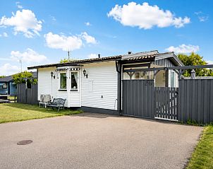 Guest house 1732802 - Holiday property G�taland - Vakantiehuis Lyckan