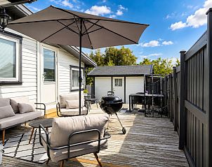 Guest house 1732802 - Holiday property G�taland - Vakantiehuis Lyckan