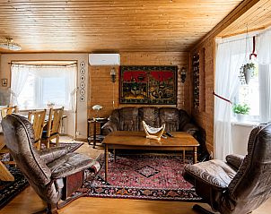 Guest house 1732802 - Holiday property G�taland - Vakantiehuis Lyckan