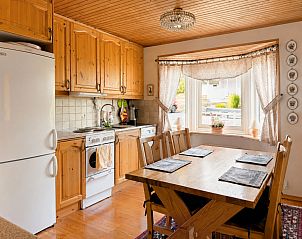 Guest house 1732802 - Holiday property G�taland - Vakantiehuis Lyckan