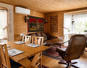 Guest house 1732802 - Holiday property G�taland - Vakantiehuis Lyckan