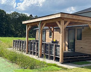 Verblijf 173308 • Vakantiewoning Midden Drenthe • Vakantiehuisje in Eeserveen 
