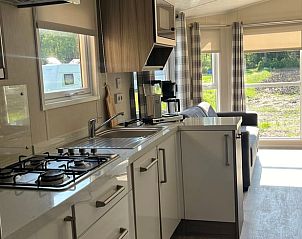 Guest house 173308 - Holiday property Midden Drenthe - Vakantiehuisje in Eeserveen