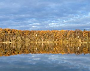 Guest house 173308 - Holiday property Midden Drenthe - Vakantiehuisje in Eeserveen