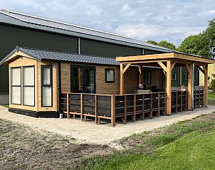 Guest house 173308 - Holiday property Midden Drenthe - Vakantiehuisje in Eeserveen