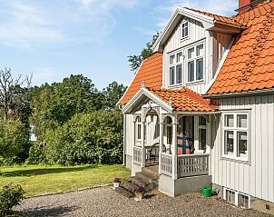 Guest house 17334302 - Holiday property Gtaland - Vakantiehuis Norrgrden