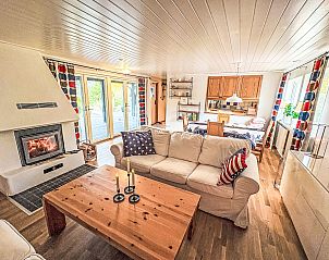 Guest house 17334401 - Holiday property Gtaland - Vakantiehuis Vstanvik