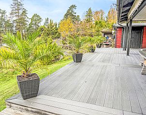 Guest house 17334401 - Holiday property Gtaland - Vakantiehuis Vstanvik