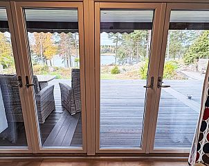 Guest house 17334401 - Holiday property Gtaland - Vakantiehuis Vstanvik