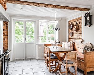 Guest house 17334501 - Holiday property Gtaland - Vakantiehuis Klinten Totebo