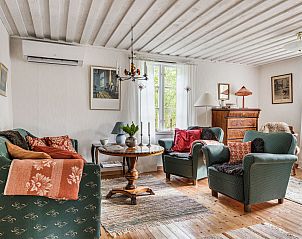 Guest house 17336901 - Holiday property Gtaland - Vakantiehuis Smedstorp