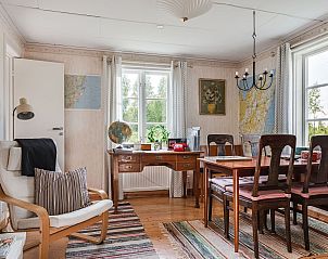 Guest house 17336901 - Holiday property Gtaland - Vakantiehuis Smedstorp